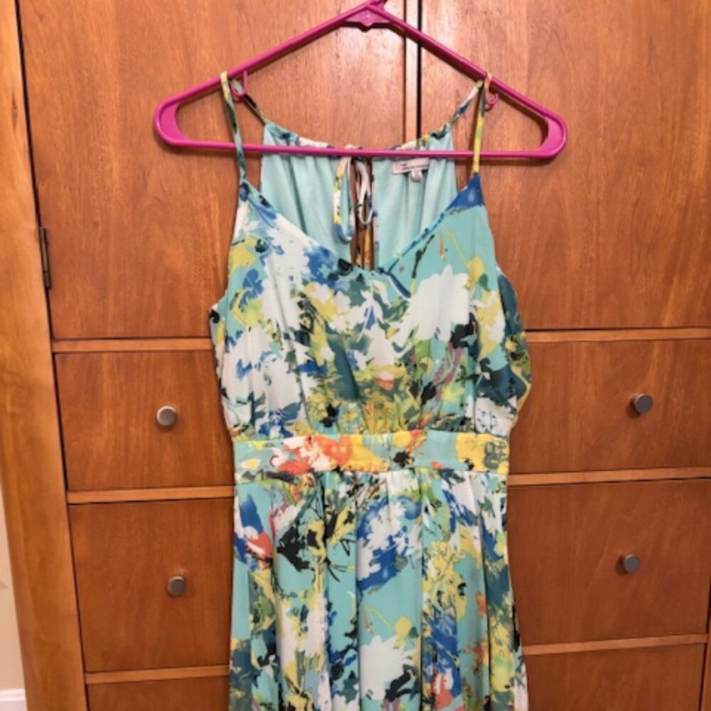 The Clothing Company Summer Dress XS